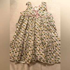 Pink Chicken Jade Dress